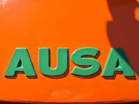 Terrängtruck 2006  Ausa C150H (12)