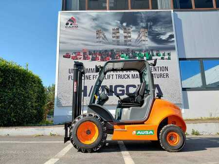 Terrängtruck 2006  Ausa C150H (8)