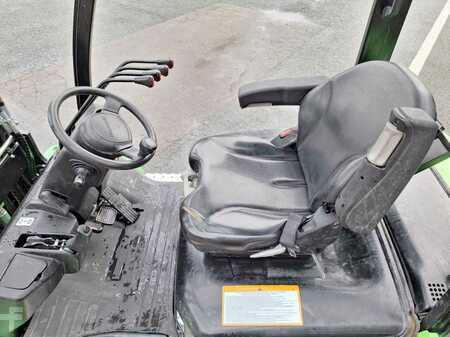 Electric - 4 wheels 2021  HC (Hangcha) XC35i (7)