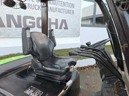 Elektryczne 4-kołowe 2021  HC (Hangcha) XC35i (4)