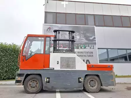 Wózki widłowy boczny 2015  AMLIFT C40-14/40 (12)