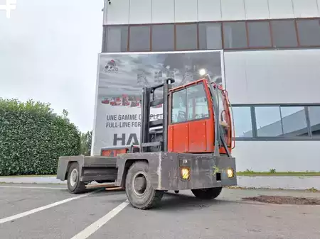 Wózki widłowy boczny 2015  AMLIFT C40-14/40 (13)