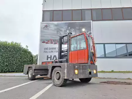 Wózki widłowy boczny 2015  AMLIFT C40-14/40 (14)
