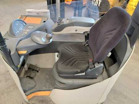 Työntömastotrukki 2008  Crown ESR5000 2.0 (10)