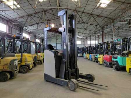 Työntömastotrukki 2008  Crown ESR5000 2.0 (4)