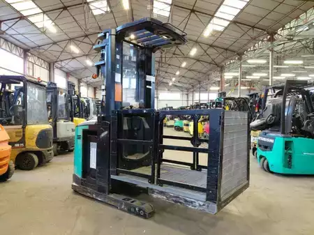Pystysuora ordreplukker 2012  CAT Lift Trucks NOH10N (13)