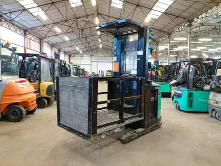 Vertikal-Kommissionierer 2012  CAT Lift Trucks NOH10N (2)