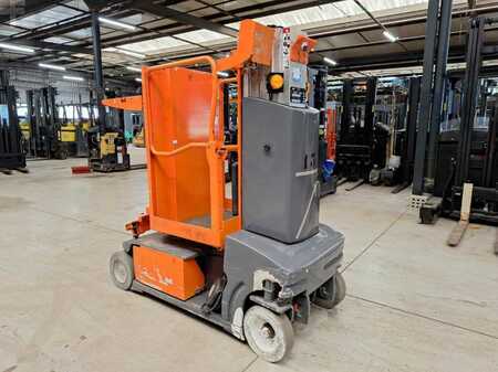 Autres 2013  JLG TOUCAN DUO (2)