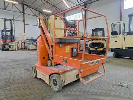 Other 2011  JLG TOUCAN 8E (1)