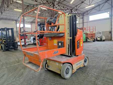 Other 2011  JLG TOUCAN 8E (2)