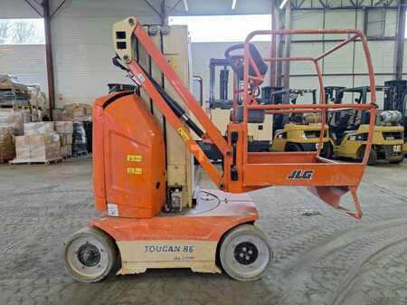 Other 2011  JLG TOUCAN 8E (4)