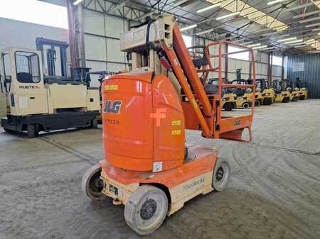Other 2011  JLG TOUCAN 8E (6)