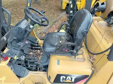Gas truck 2008  CAT Lift Trucks GC55K (20)