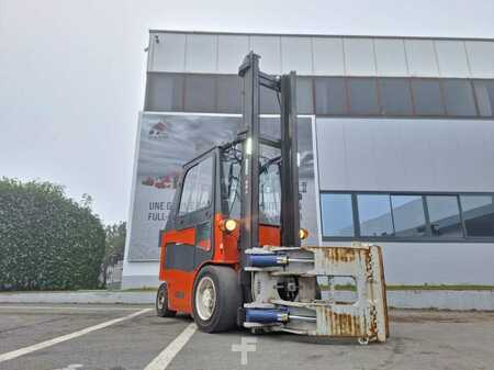 Eléctrico - 4 rodas 2018  Carer Z70H (1)