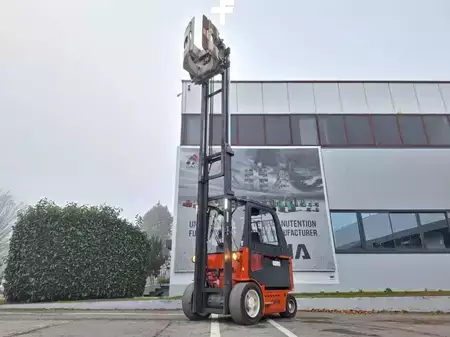 Eléctrico - 4 rodas 2018  Carer Z70H (14)