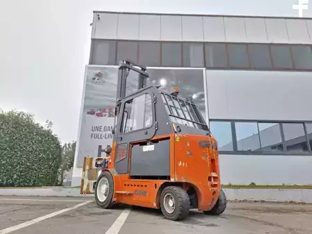 Eléctrico - 4 rodas 2018  Carer Z70H (17)