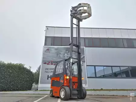 Eléctrico - 4 rodas 2018  Carer Z70H (18)
