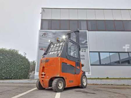 Eléctrico - 4 rodas 2018  Carer Z70H (2)