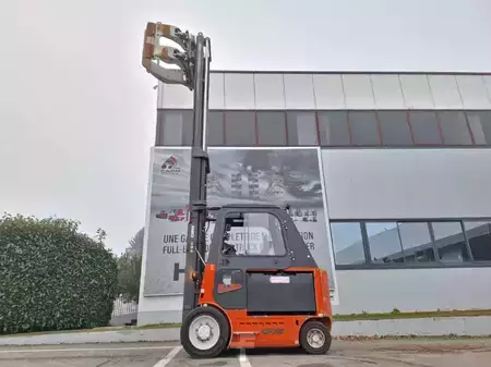 Eléctrico - 4 rodas 2018  Carer Z70H (20)