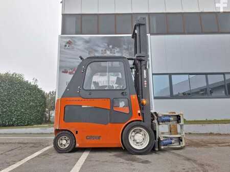 Eléctrico - 4 rodas 2018  Carer Z70H (4)