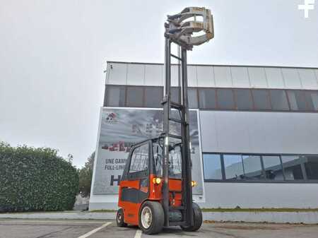 Eléctrico - 4 rodas 2018  Carer Z70H (5)