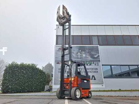 Eléctrico - 4 rodas 2018  Carer Z70H (7)