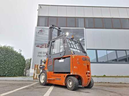 Eléctrico - 4 rodas 2018  Carer Z70H (9)