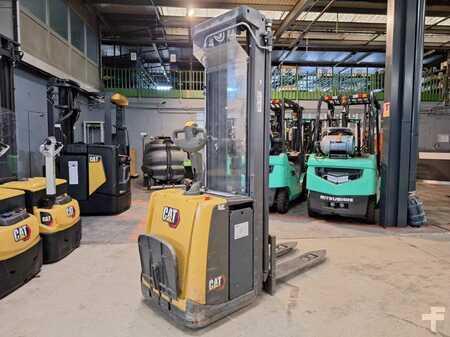 Beállós targonca 2021  CAT Lift Trucks NSV16P (2)