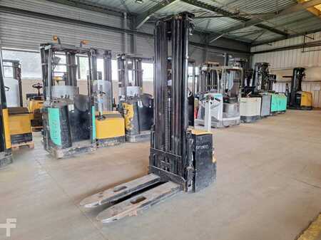 Stoccatori 2015  CAT Lift Trucks NSP16N2 (5)