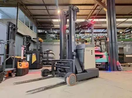 Reach Trucks 2018  Crown ESR5260-2,0 (19)