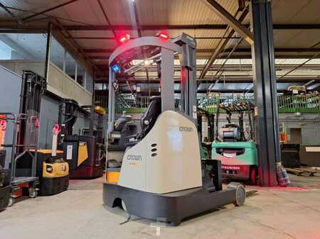 Carrelli retrattili 2018  Crown ESR5260-2,0 (3)