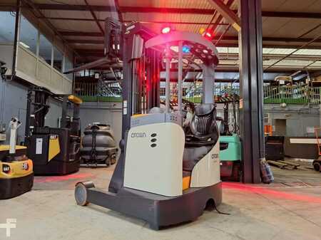 Carrelli retrattili 2018  Crown ESR5260-2,0 (6)