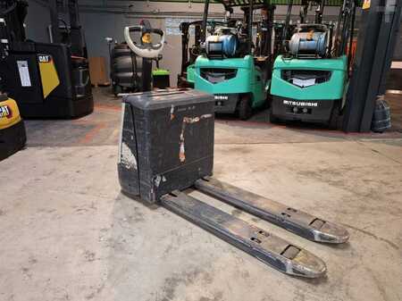 Electric Pallet Trucks 2019  Crown WP3020-2.0 (1)