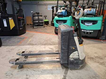 Electric Pallet Trucks 2019  Crown WP3020-2.0 (10)