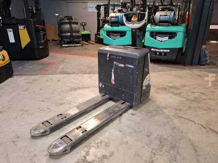 Electric Pallet Trucks 2019  Crown WP3020-2.0 (3)