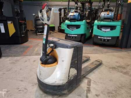Electric Pallet Trucks 2019  Crown WP3020-2.0 (4)
