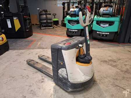 Electric Pallet Trucks 2019  Crown WP3020-2.0 (5)