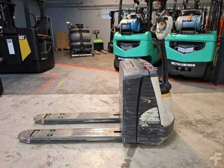 Electric Pallet Trucks 2019  Crown WP3020-2.0 (6)