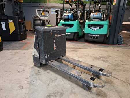 Electric Pallet Trucks 2019  Crown WP3020-2.0 (7)