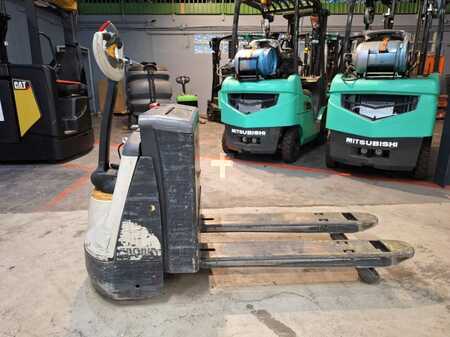 Electric Pallet Trucks 2019  Crown WP3020-2.0 (9)