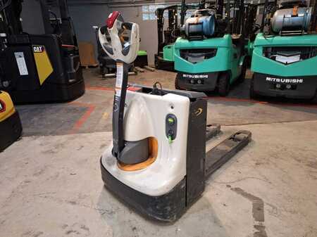 Electric Pallet Trucks 2018  Crown WP3010-1.6 (1)