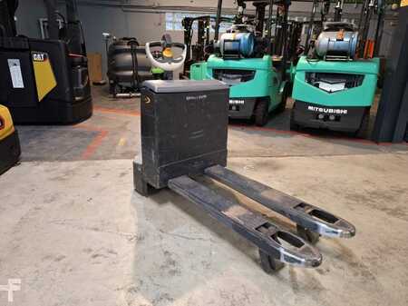 Electric Pallet Trucks 2018  Crown WP3010-1.6 (10)