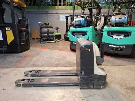 Electric Pallet Trucks 2018  Crown WP3010-1.6 (3)