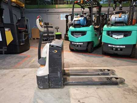 Electric Pallet Trucks 2018  Crown WP3010-1.6 (6)