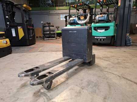 Electric Pallet Trucks 2018  Crown WP3010-1.6 (7)