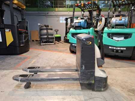 Electric Pallet Trucks 2018  Crown WP3010-1.6 (8)