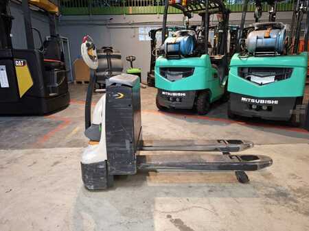 Electric Pallet Trucks 2018  Crown WP3010-1.6 (9)