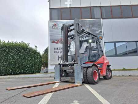 Chariots élévateurs diesel 2017  Fenwick H50D-03 (1)