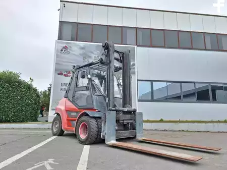 Wózki widłowe diesel 2017  Fenwick H50D-03 (11)