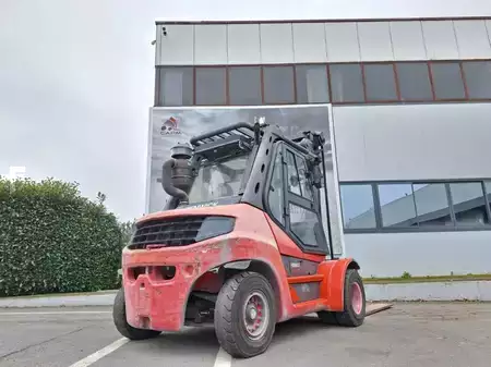 Wózki widłowe diesel 2017  Fenwick H50D-03 (16)